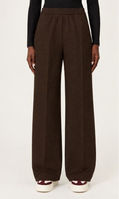 MAX MARA WEEKEND PANTALONE 2625136042WKDHATELEY A/I  27