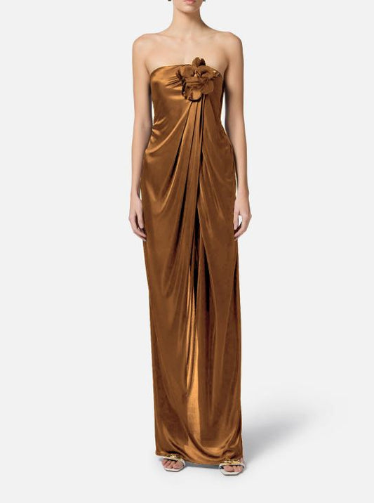 ABE3752E2 - abito- abbigliamento - ELISABETTA FRANCHI