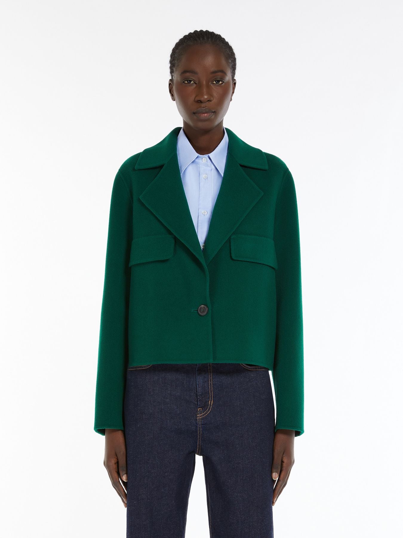 2425046021 -giacca-abbigliamento - MAX MARA WEEKEND
