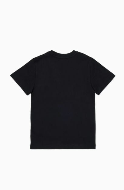 T-SHIRT CON LOGO DIESEL J02771 P/E 26