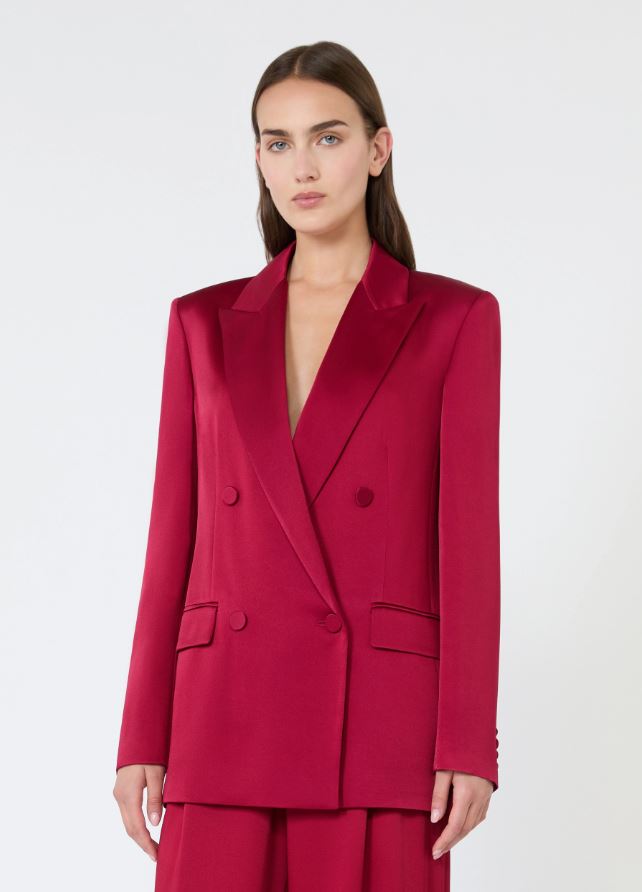 BLAZER DOPPIOPETTO MAX MARA 2626046023MSARCA A/I 27