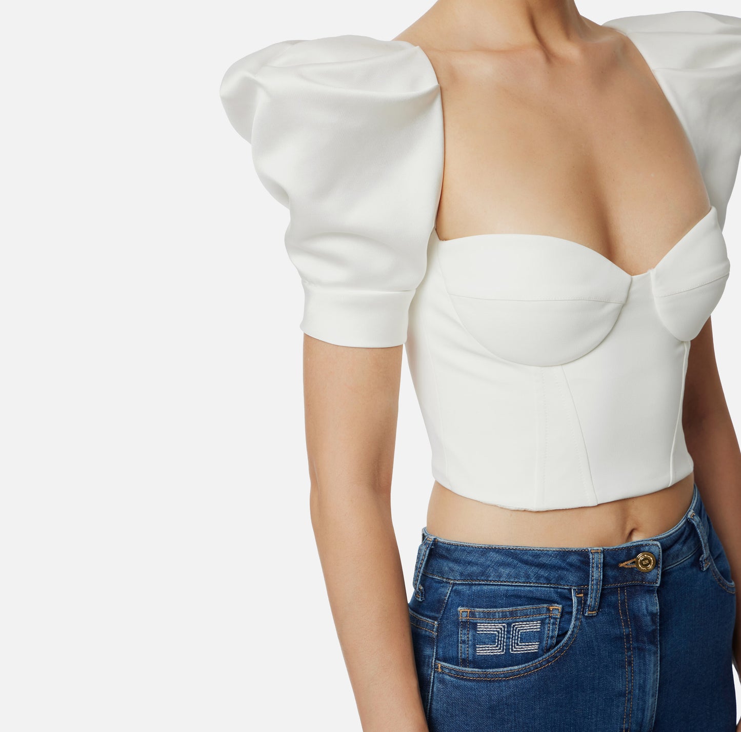 TO02656E2 - abbigliamento - ELISABETTA FRANCHI