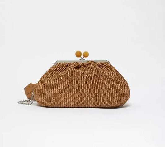 PASTICCINO BAG MEDIUM MAX MARA WEEKEND 2615511105WKDFORTUNA P/E 26