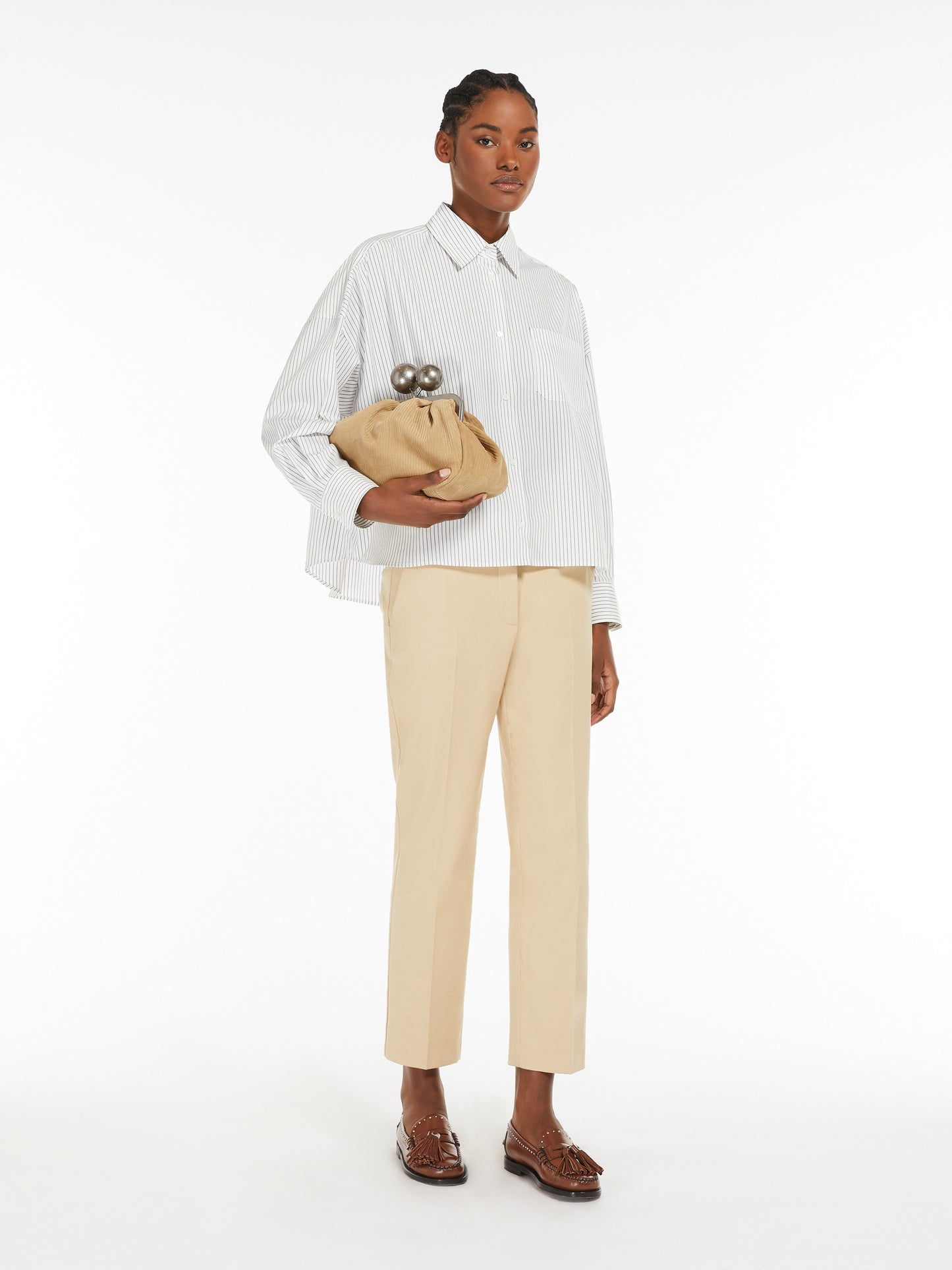 2515131021 - abbigliamento - pantalone -  MAX MARA WEEKEND
