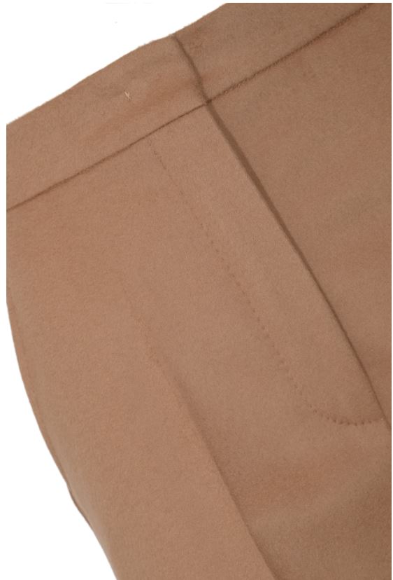 PANTALONE IN LANA MAX MARA 2626136112MSTMARENGO A/I 27