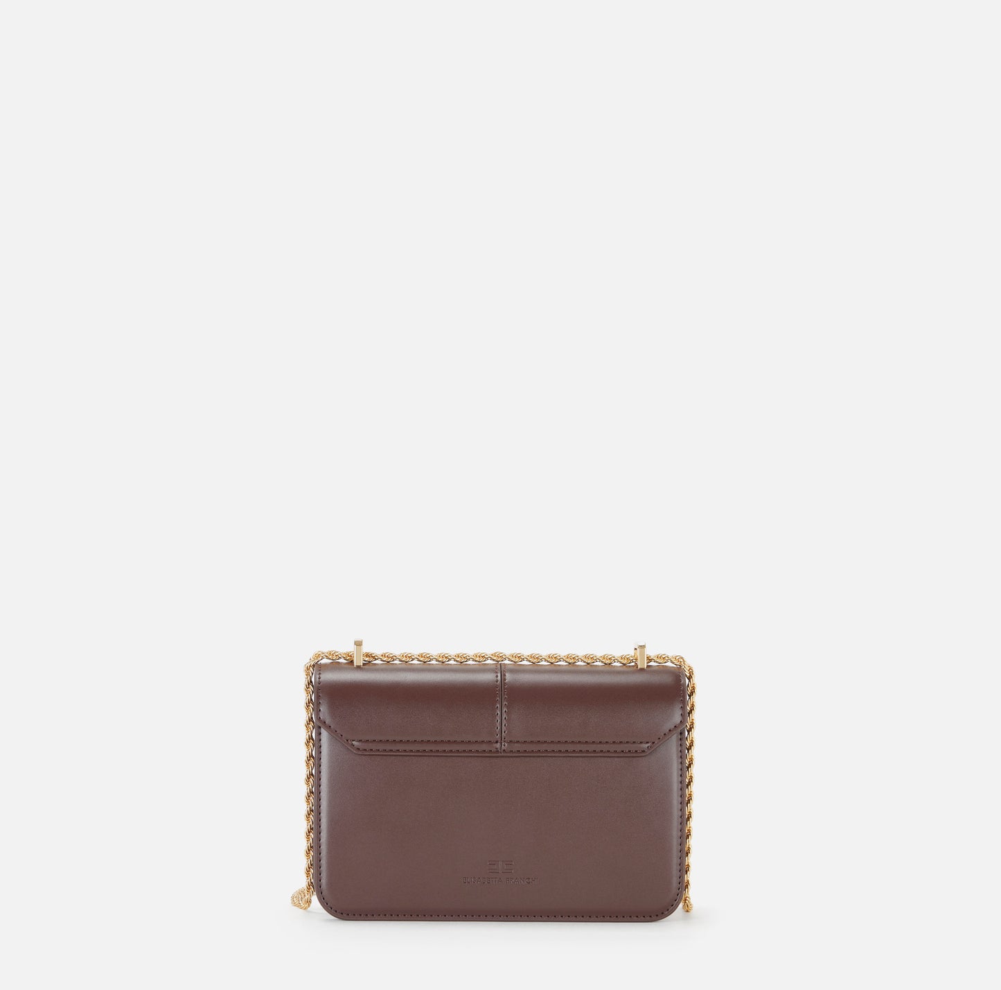 BORSA DALLA SHAPE LINEARE ELISABETTA FRANCHI BS91A61E2 P/E 26