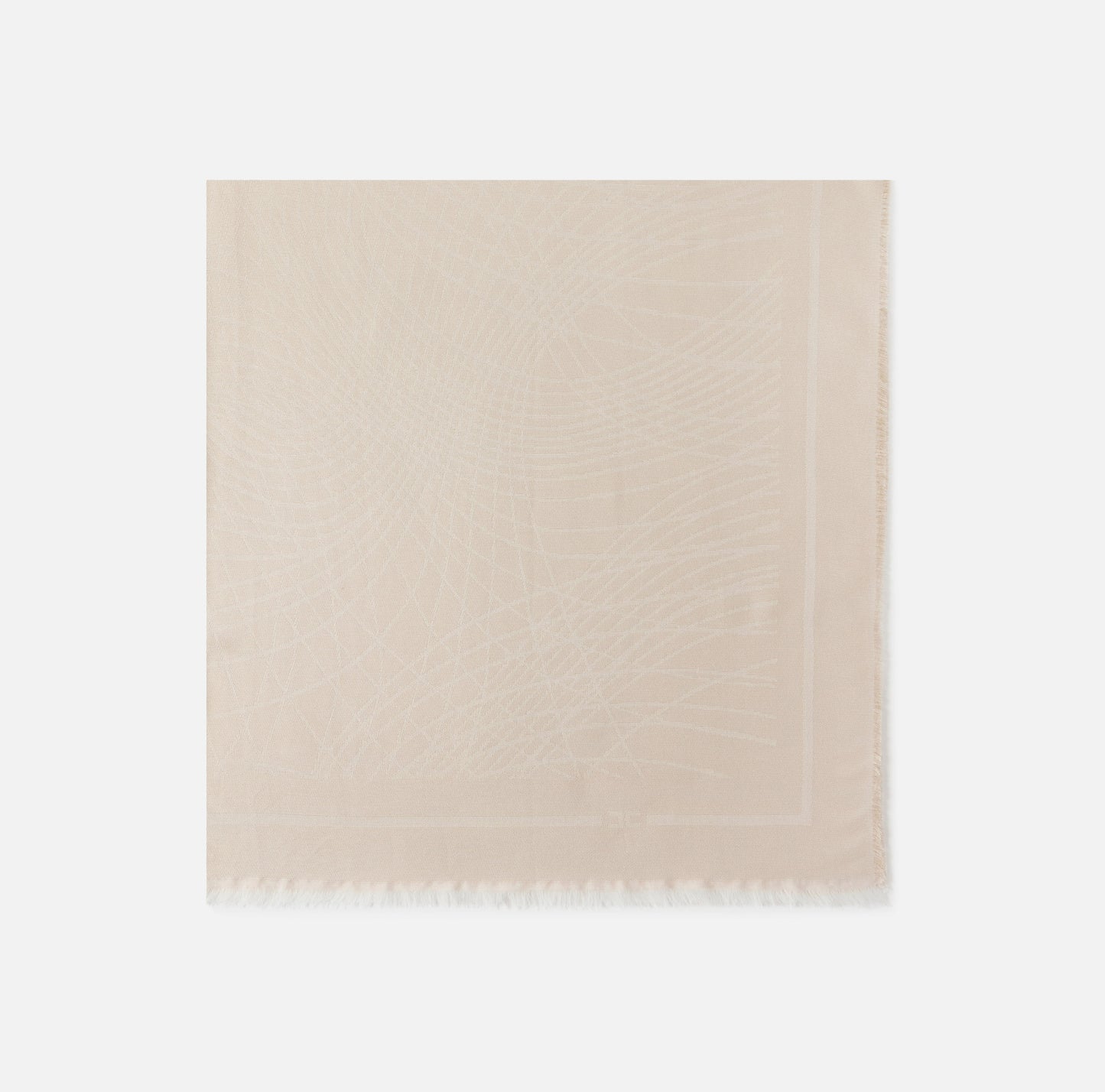 FOULARD QUADRATO CON LUREX  ELISABETTA FRANCHI SC13F62E2 P/E 26