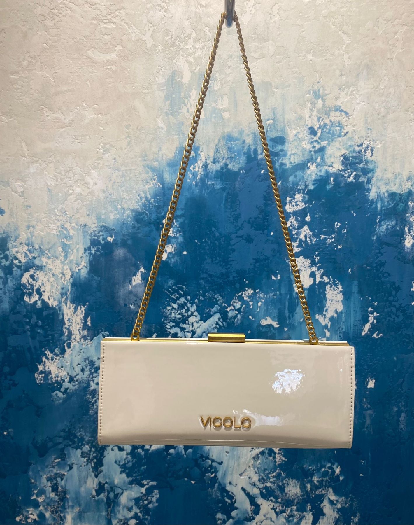 AS0027 - Accessori -cloutch- vicolo