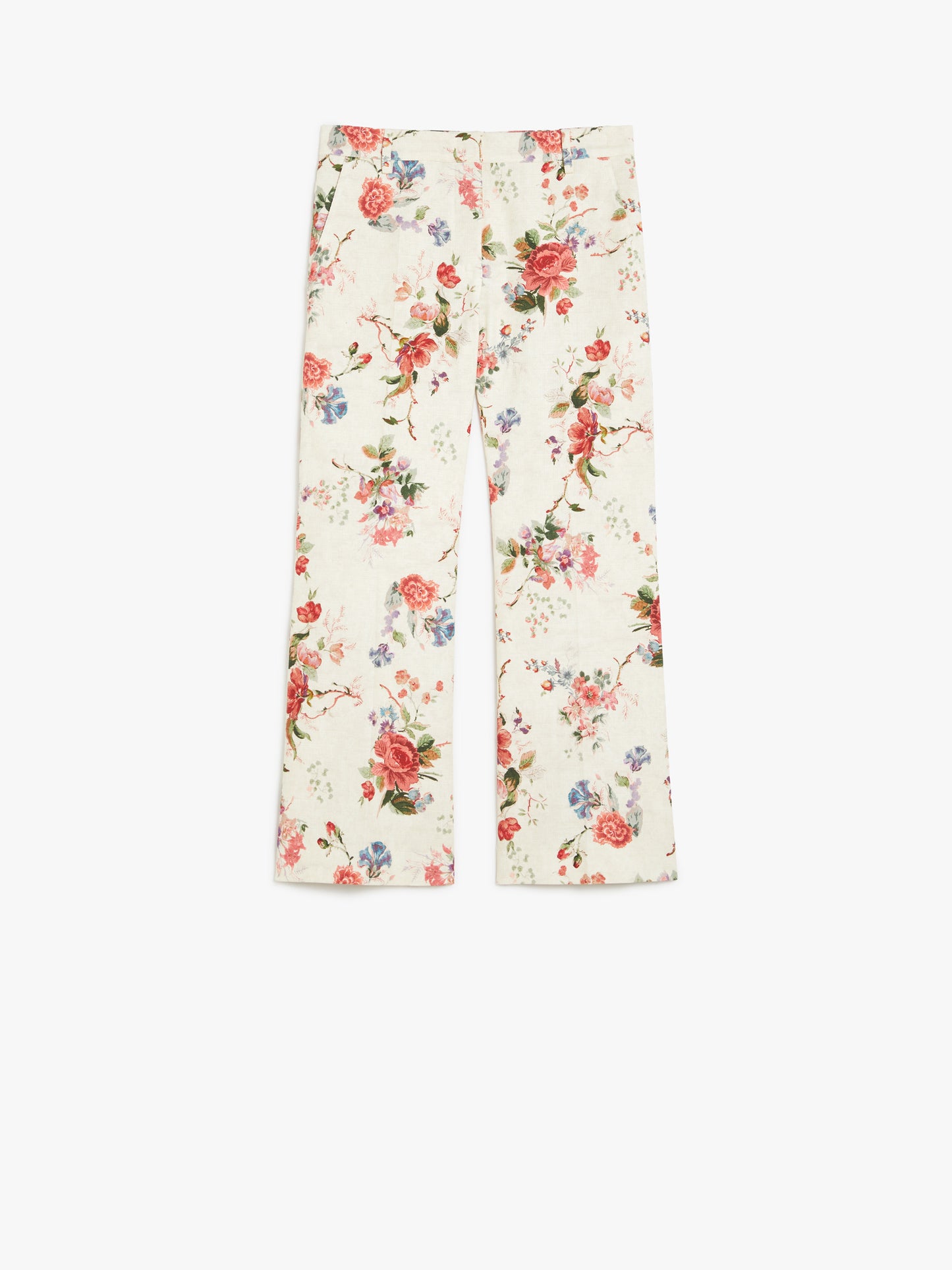 2515131122-pantalone-abbigliamento - MAX MARA WEEKEND