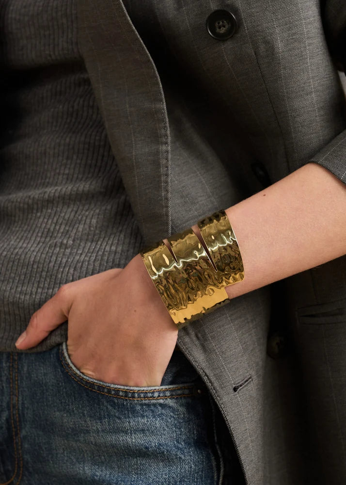 NALI BRACCIALE CUFF YABR0015 A/I 27