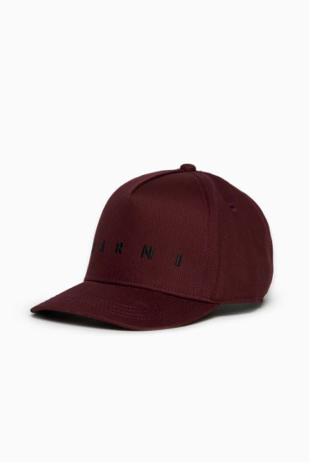 M01630 - Accessori -cappello - MARNI