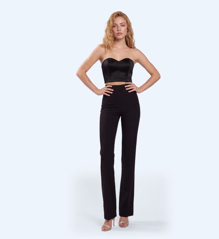SILENCE TAILLEUR DOPPIOPETTO NP2003PY A/I 27