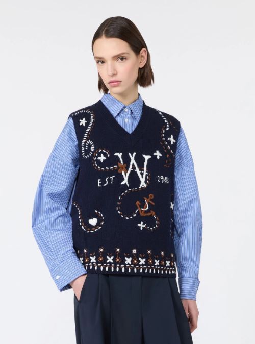 2625356012WKDCACAO - abbigliamento - MAX MARA WEEKEND