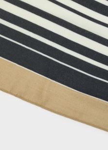 Sciarpa NALI BOSC0177