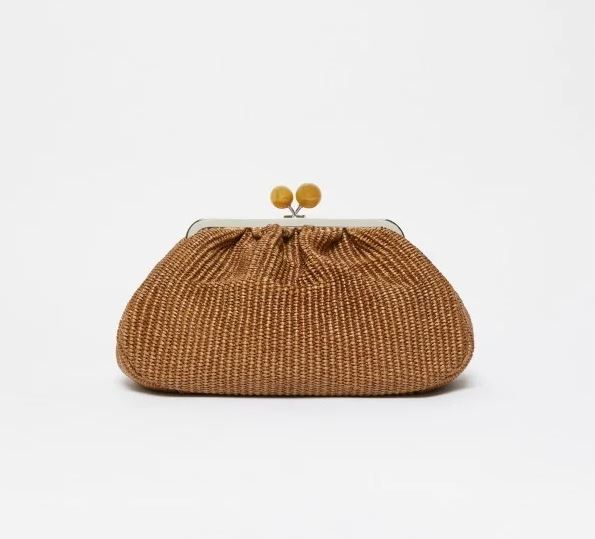 PASTICCINO BAG MEDIUM MAX MARA WEEKEND 2615511105WKDFORTUNA P/E 26