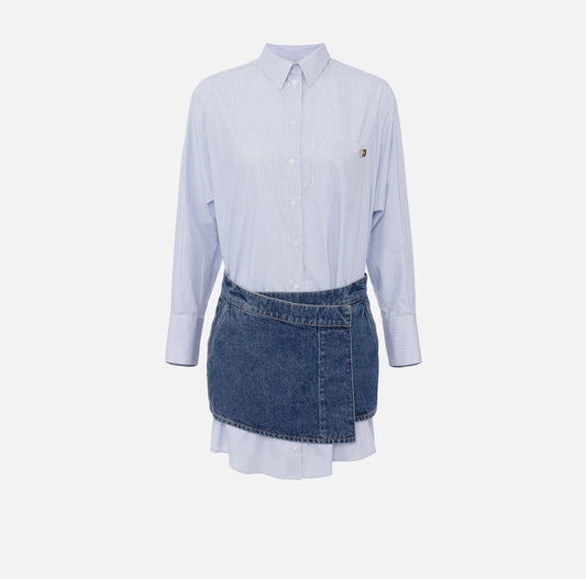 TG00156E2 - abbigliamento - ELISABETTA FRANCHI