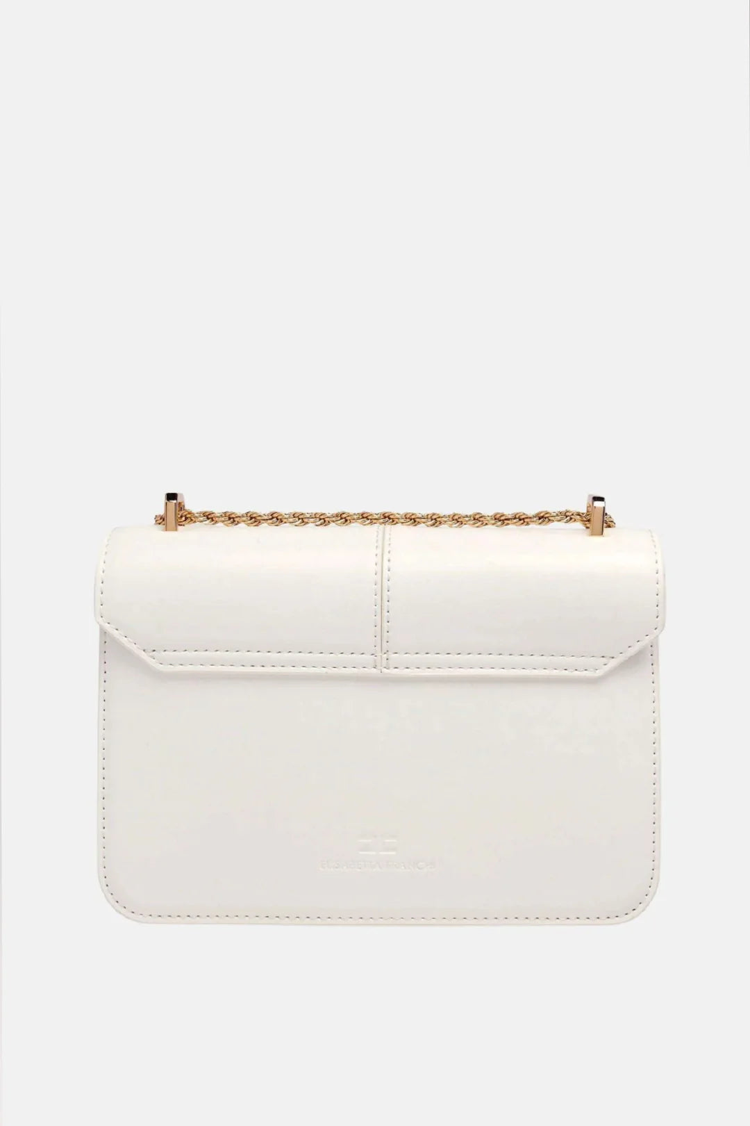 BORSA DALLA SHAPE LINEARE ELISABETTA FRANCHI BS91A61E2 P/E 26