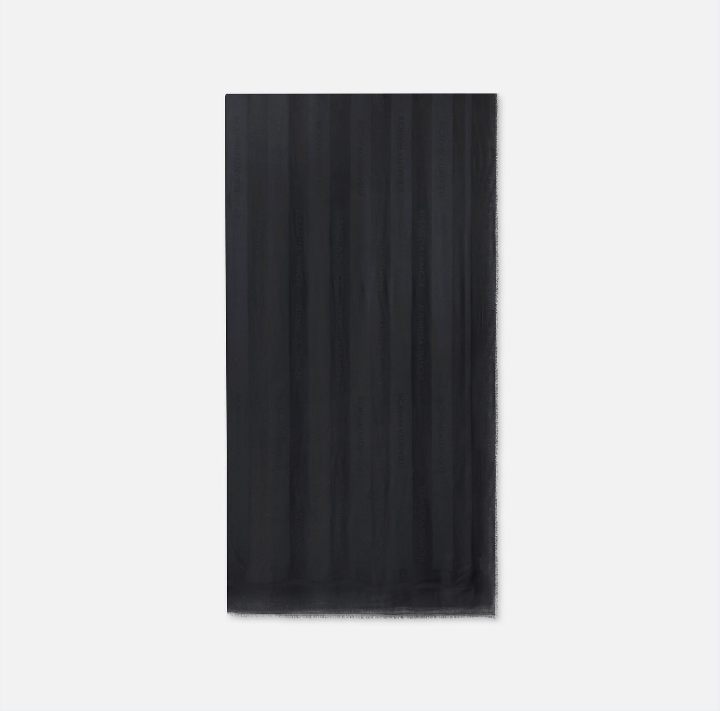 FOULARD QUADRATO IN VISCOSA ELISABETTA FRANCHI SC14F61E2 P/E 26