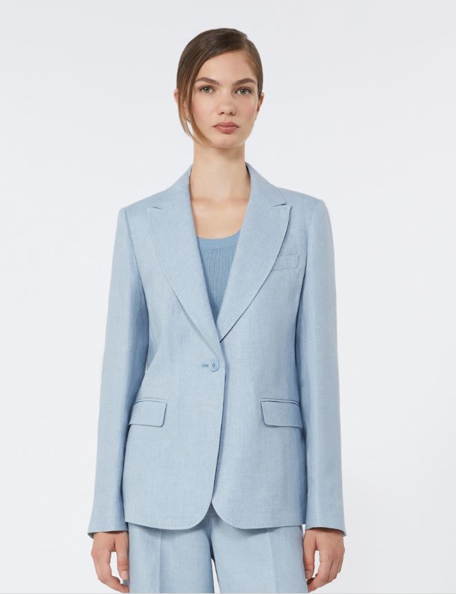 BLAZER MONOPETTO  MAX MARA WEEKEND 2615041072WKDNALUT P/E 26