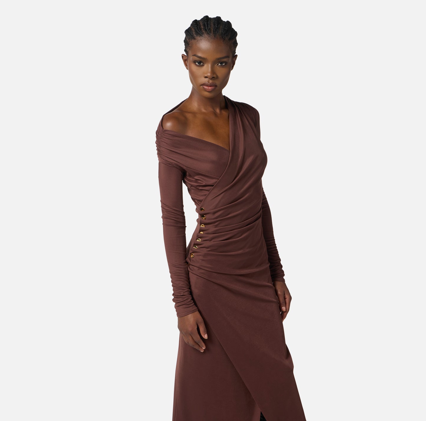AB82257E2 - abbigliamento - ELISABETTA FRANCHI