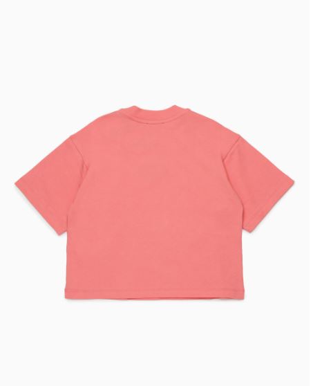 T-SHIRT IN JERSEY  DIESEL J0242800Y19  P/E 26