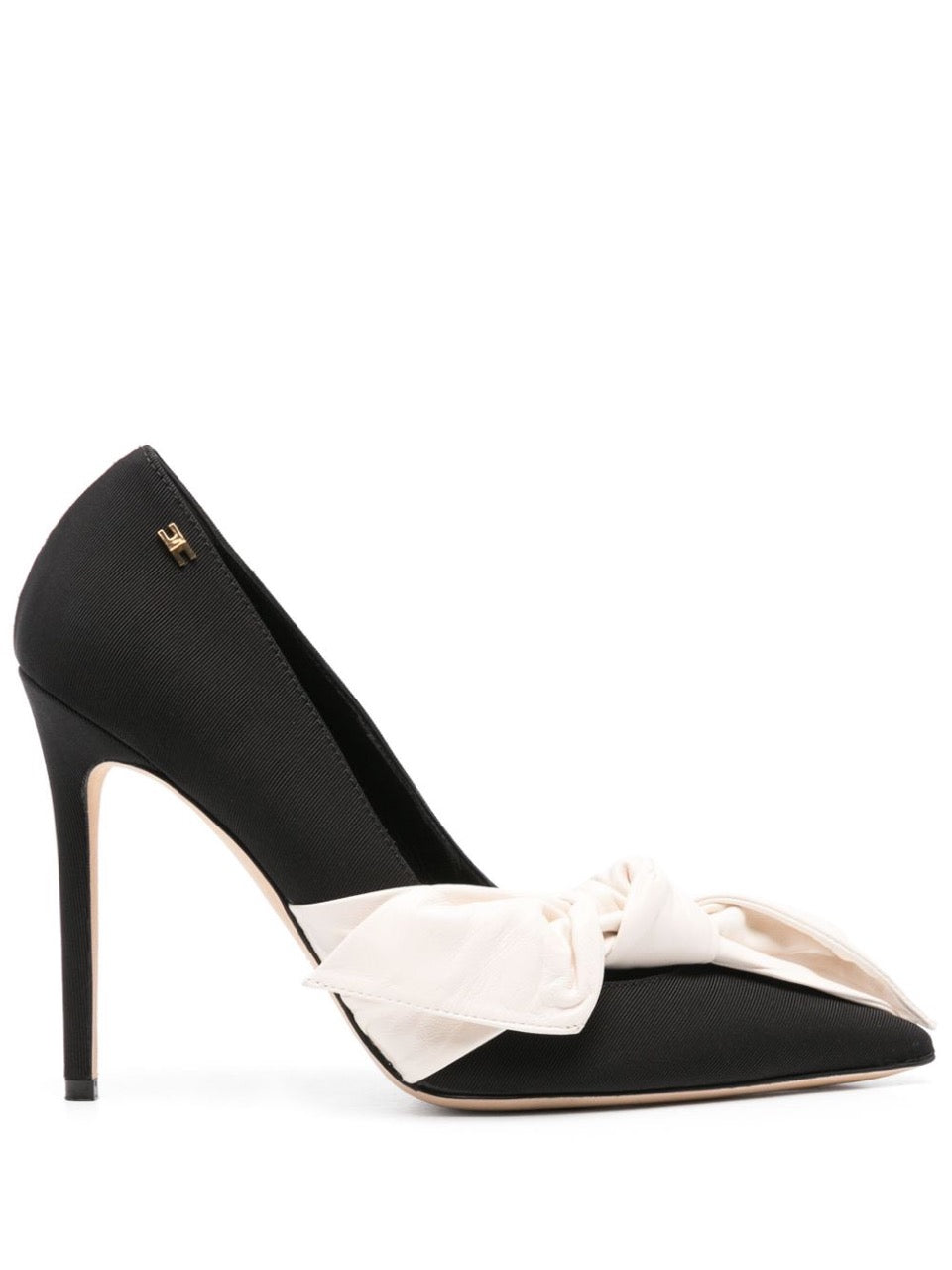 decolte fiocco ELISABETTA FRANCHI SA12L51E2