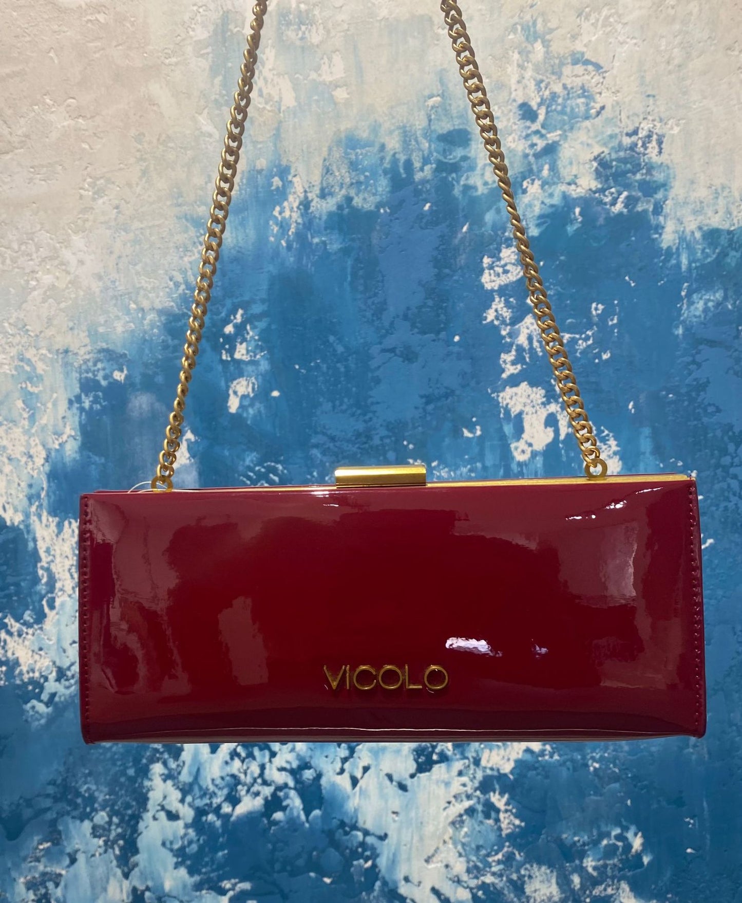 AS0027 - Accessori -cloutch- vicolo