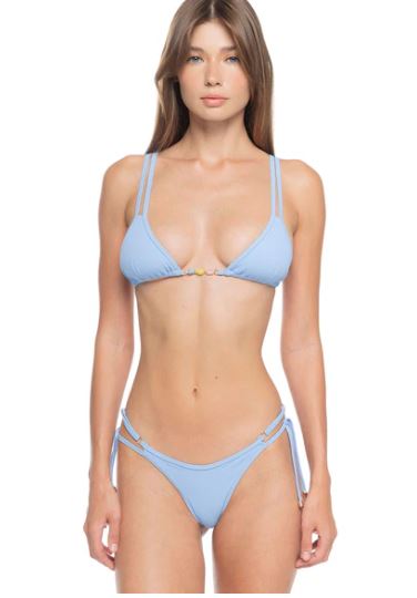 SLIP ISLA SS26261B SAND BIKINI P/E 26