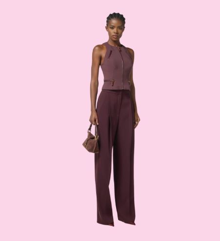 TO03256E2 - abbigliamento - ELISABETTA FRANCHI