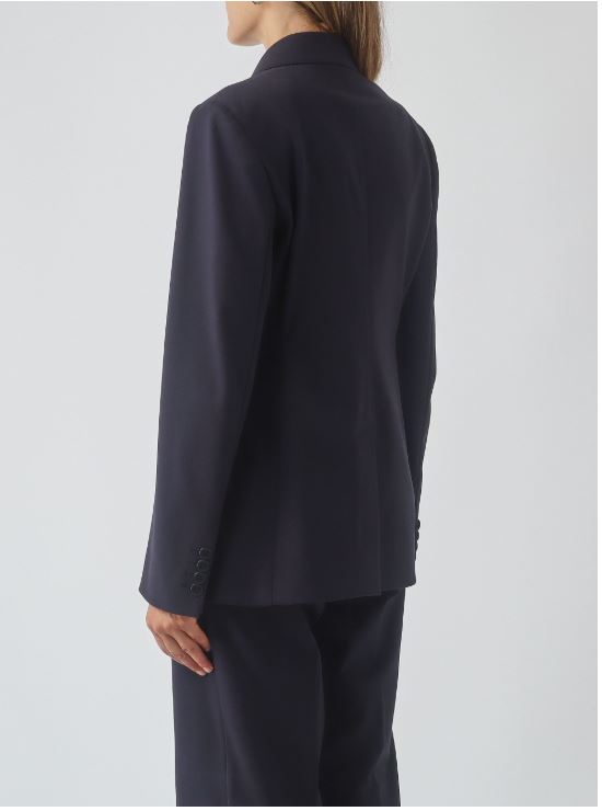 BLAZER DAL TAGLIO SARTORIALE MAX MARA 2626916011MSTFALESIA  A/I 27