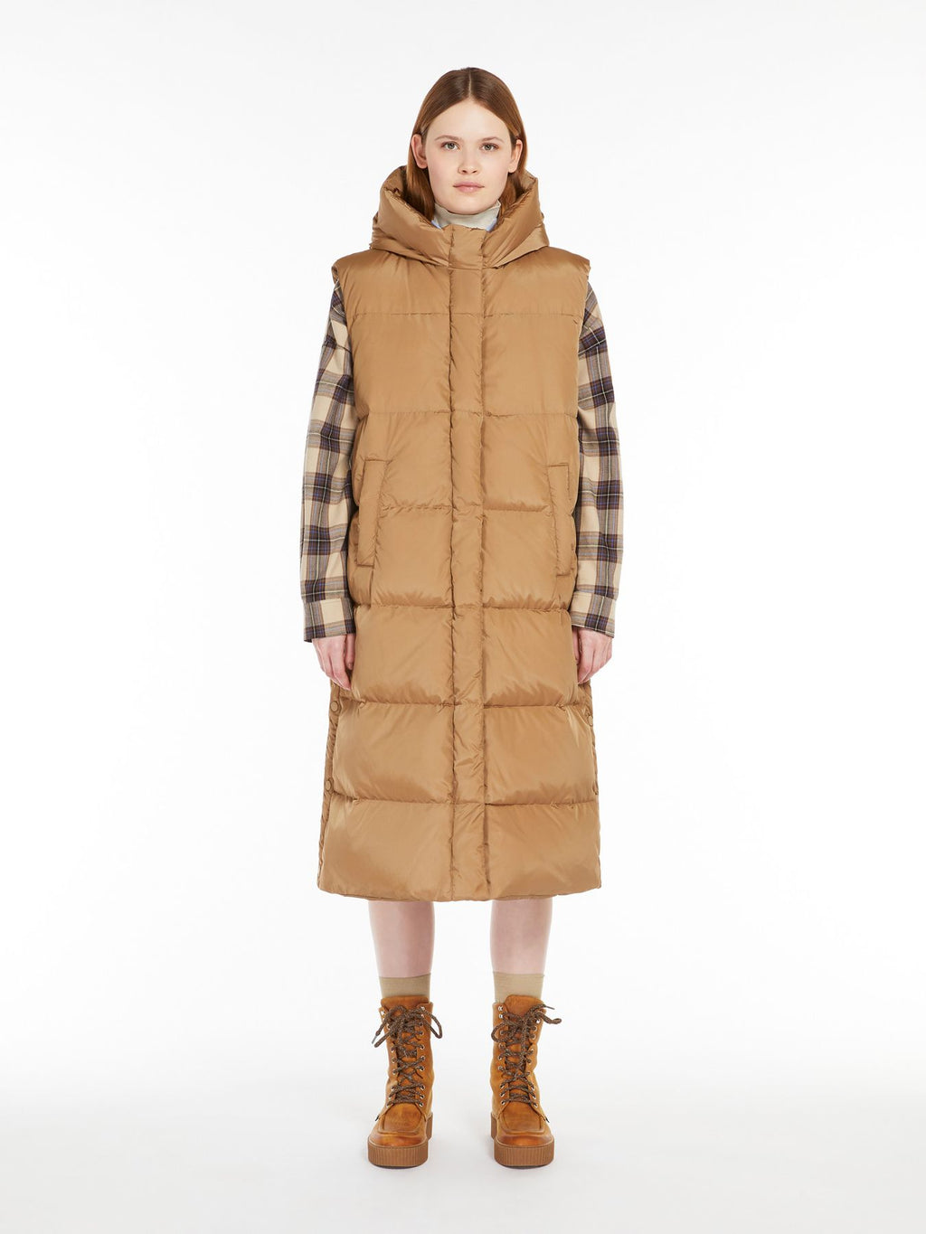 2425296012 -gilet-abbigliamento - MAX MARA WEEKEND