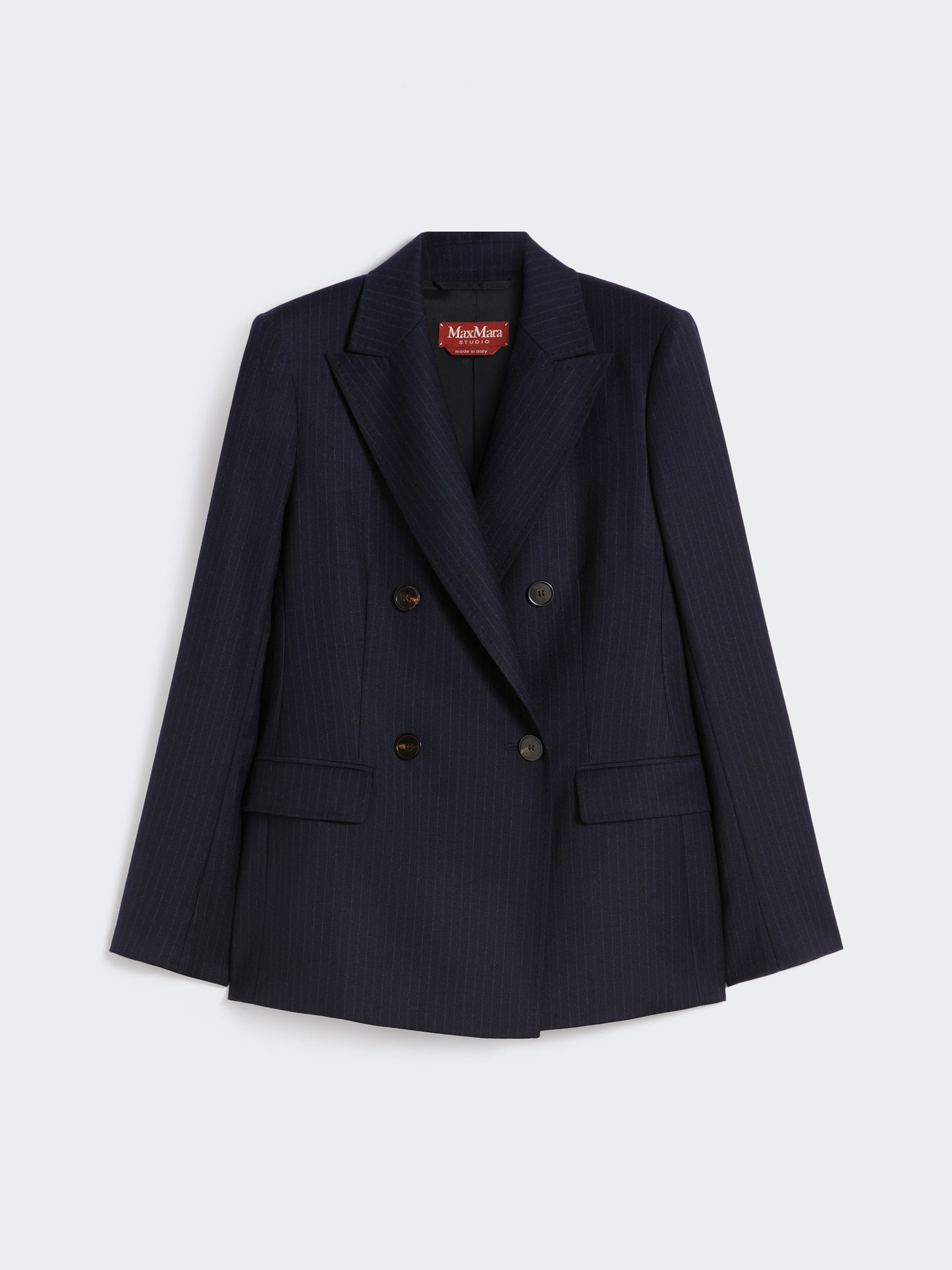 Blazer doppiopetto Pucci 2526046042 MAX MARA
