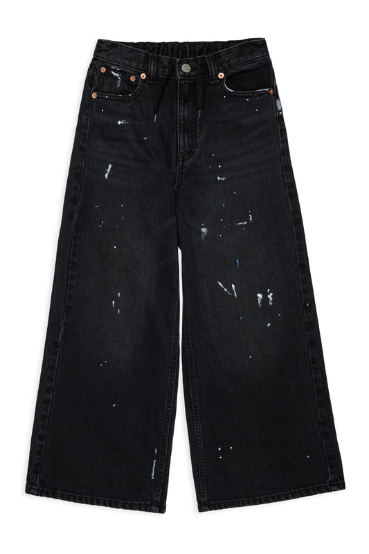 MAISON MARGIELA JEANS GAMBA LARGA M60209 A/I 27