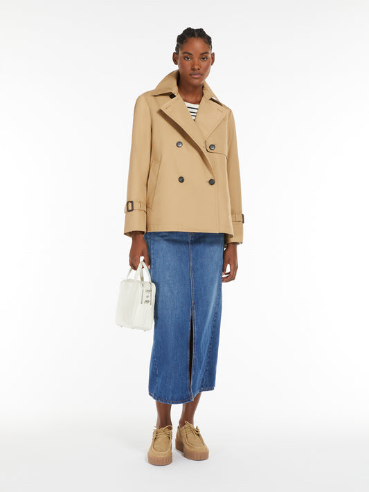 2515021041-trench-abbigliamento - MAX MARA WEEKEND