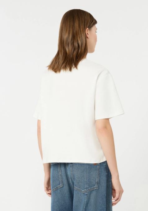 T-SHIRT IN JERSEY  MAX MARA WEEKEND 2625976051WKDSALA A/I 27