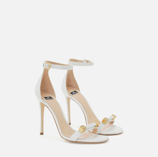 SANDALI ELISABETTA FRANCHI SA12L61E2 P/E 26