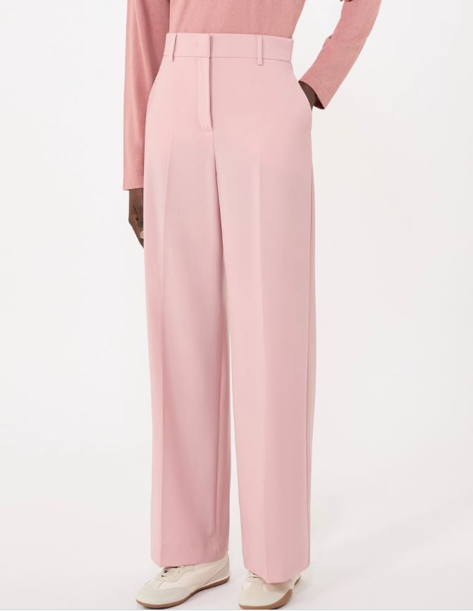 PANTALONE PALAZZO MAX MARA WEEKEND 2615131041WKDVISIVO P/E 26
