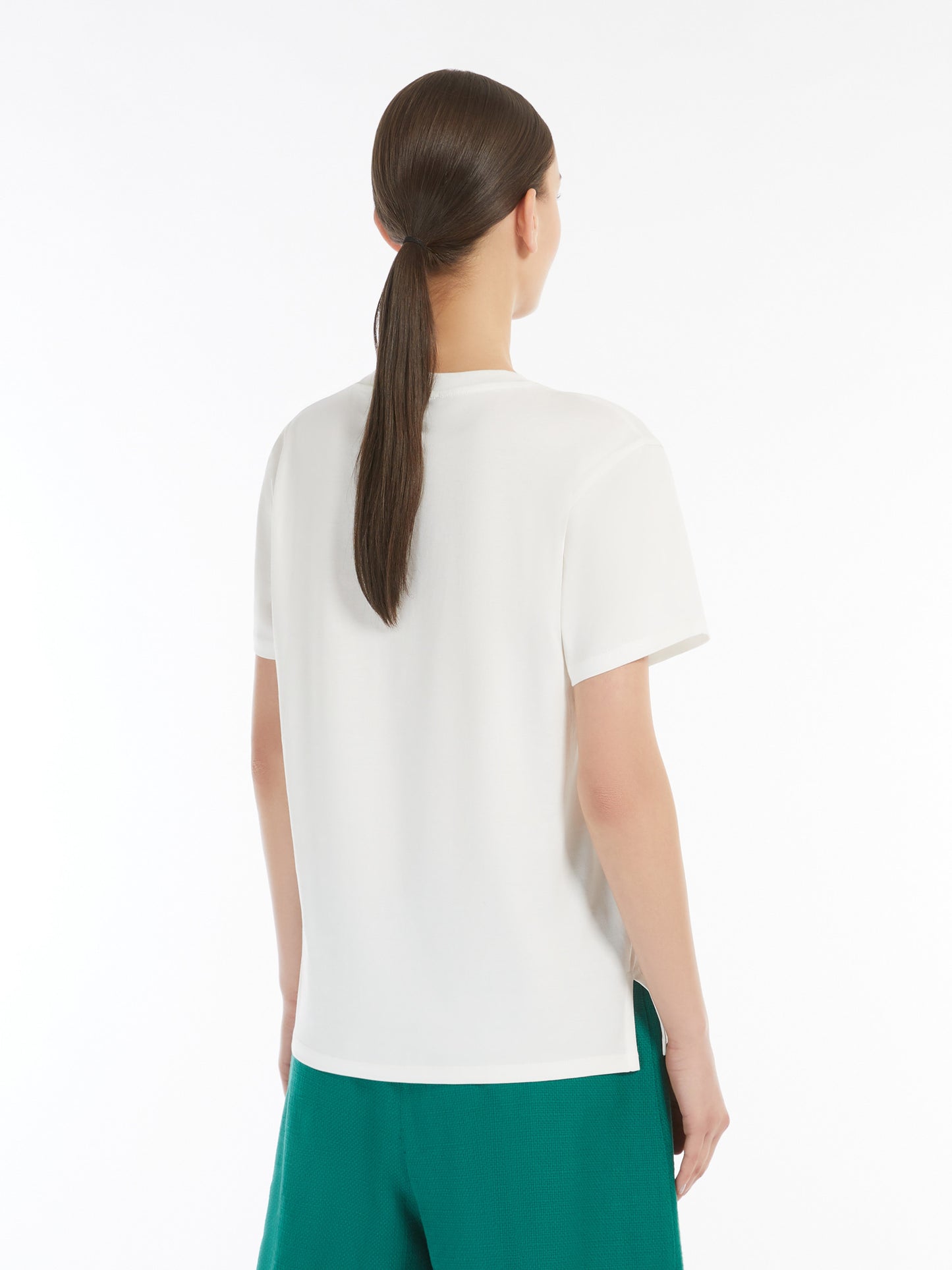 2515971016 - abbigliamento - t-shirt -  MAX MARA WEEKEND