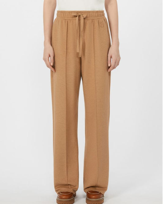 Pantalone gamba dritta Sponda MAX MARA WEEKEND 2525786022