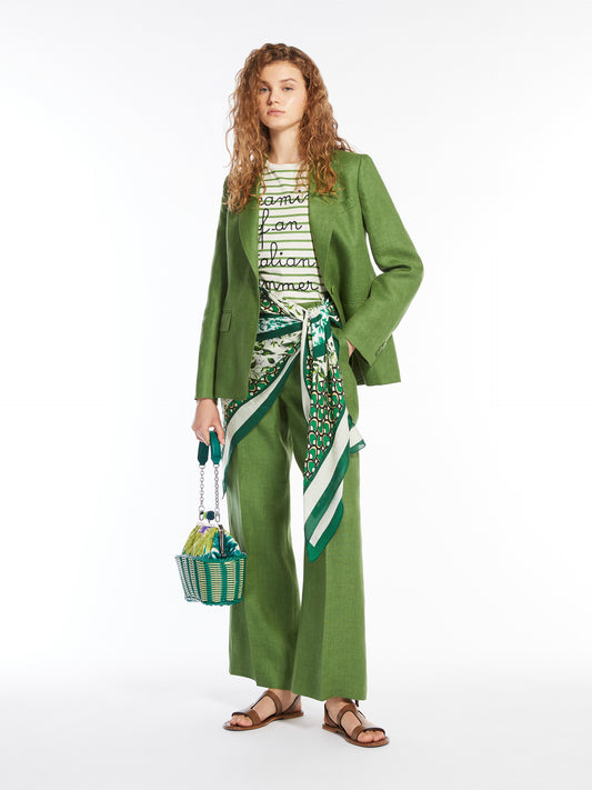 2515131052 -abbigliamento-pantalone-MAX MARA WEEKEND