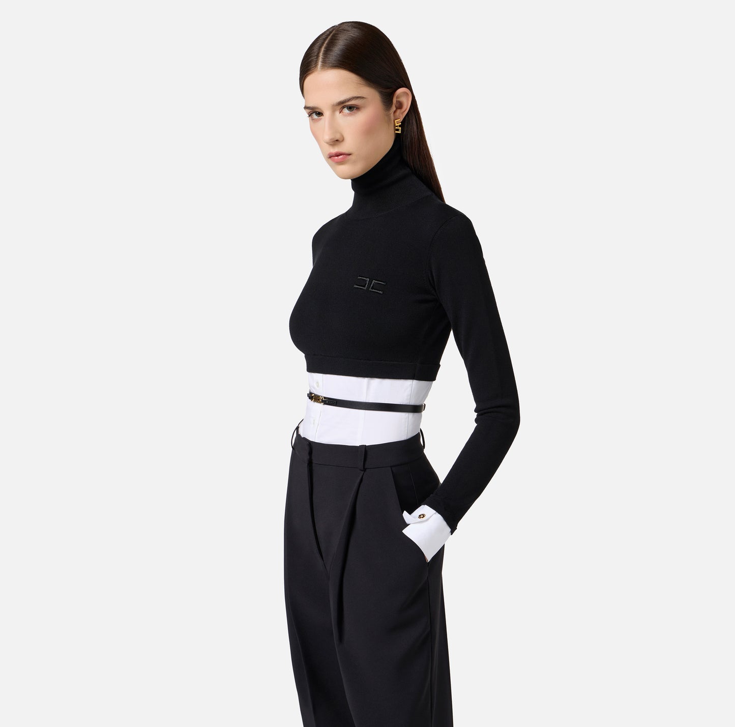 MK14T56E2 - abbigliamento - ELISABETTA FRANCHI