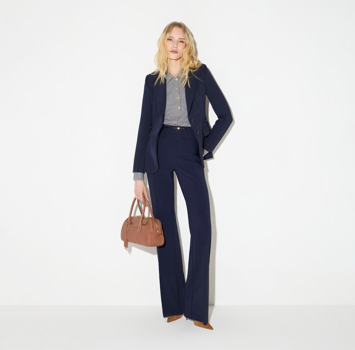 GI27466E2 - abbigliamento - ELISABETTA FRANCHI