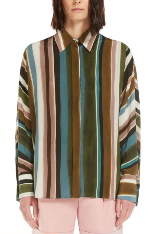 2516111012-camicia-abbigliamento - MAX MARA
