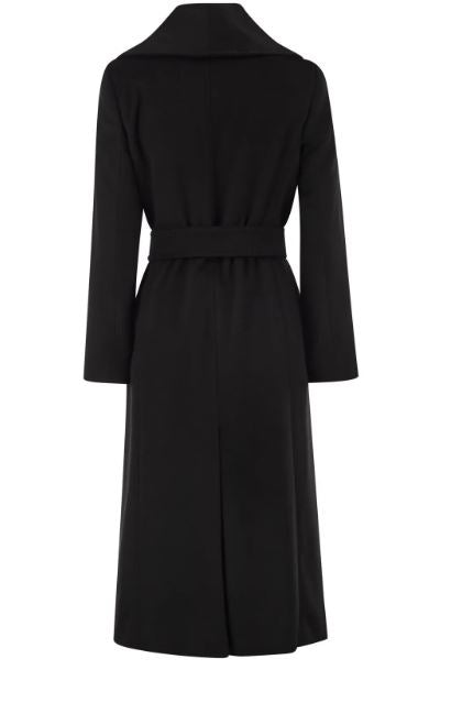 CAPPOTTO LUNGO DI PURA LANA MAX MARA 2626016202MSTLORIANA A/I 27