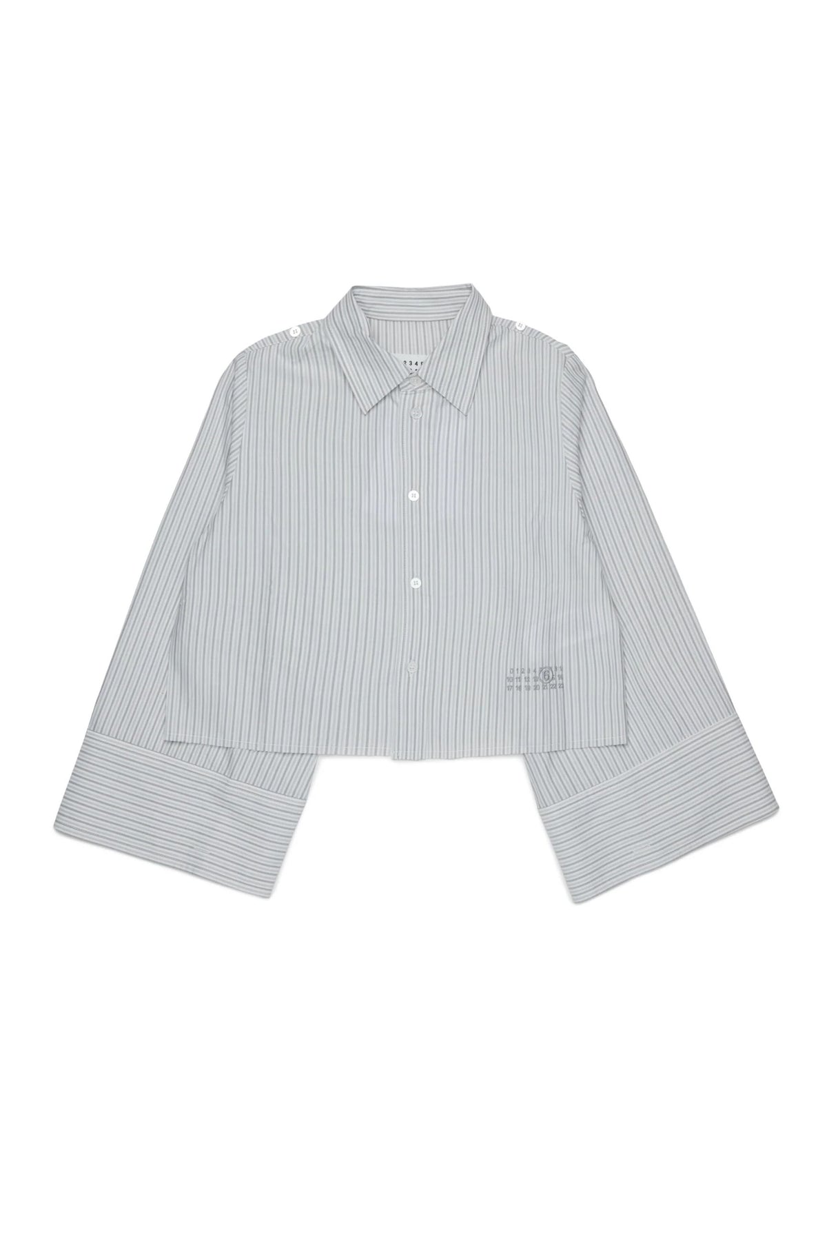 M61094 - abbigliamento - MAISON MARGIELA
