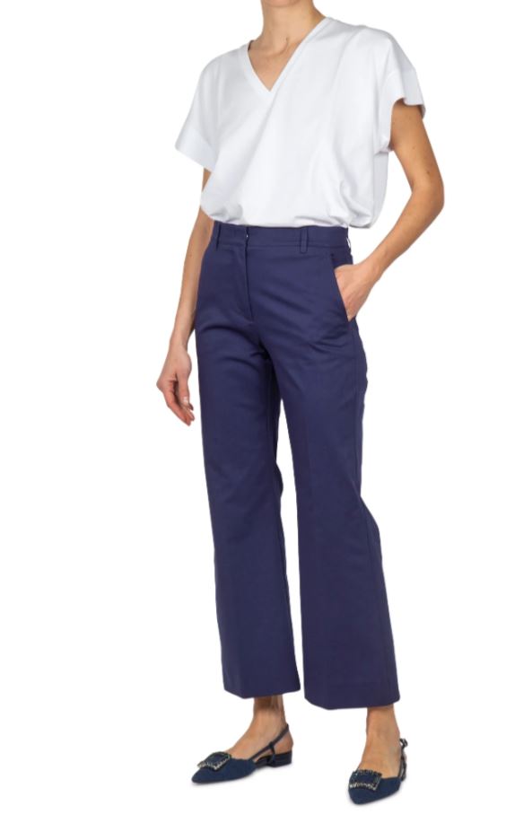 2515131072-abbigliamento-pantaloni- MAX MARA WEEKEND