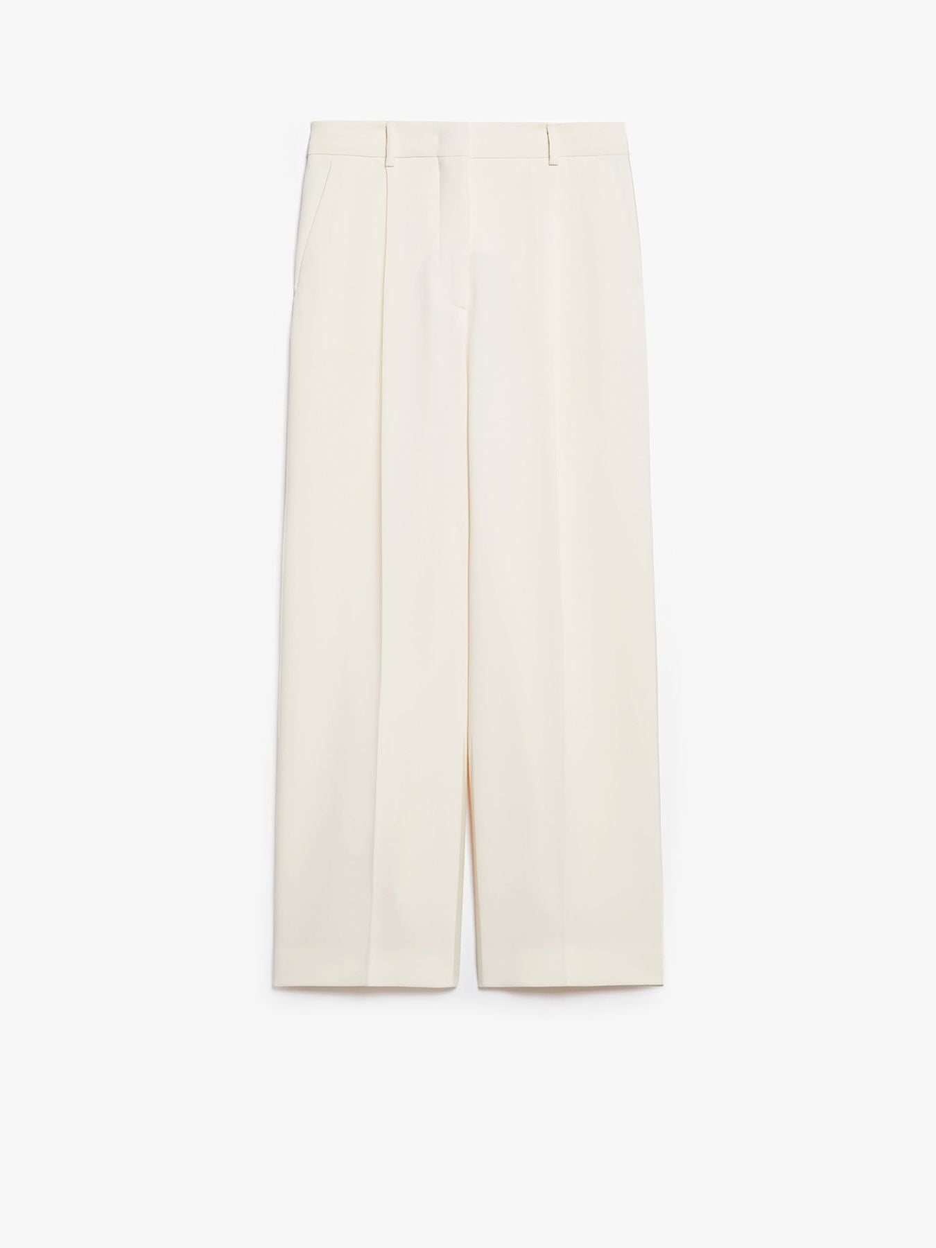 2425136091 -pantalone-abbigliamento - MAX MARA WEEKEND