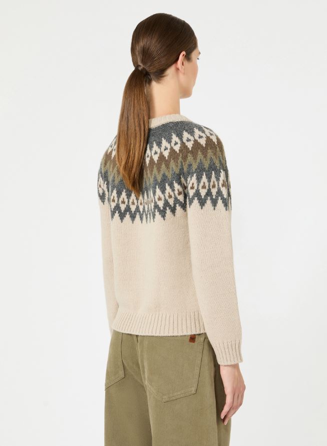 2625346092WKDTARGA - abbigliamento - MAX MARA WEEKEND