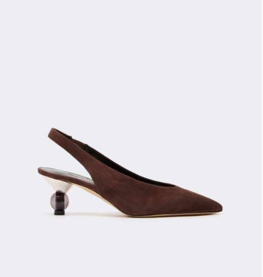 2625526034WKAORMA - calzature - MAX MARA WEEKEND
