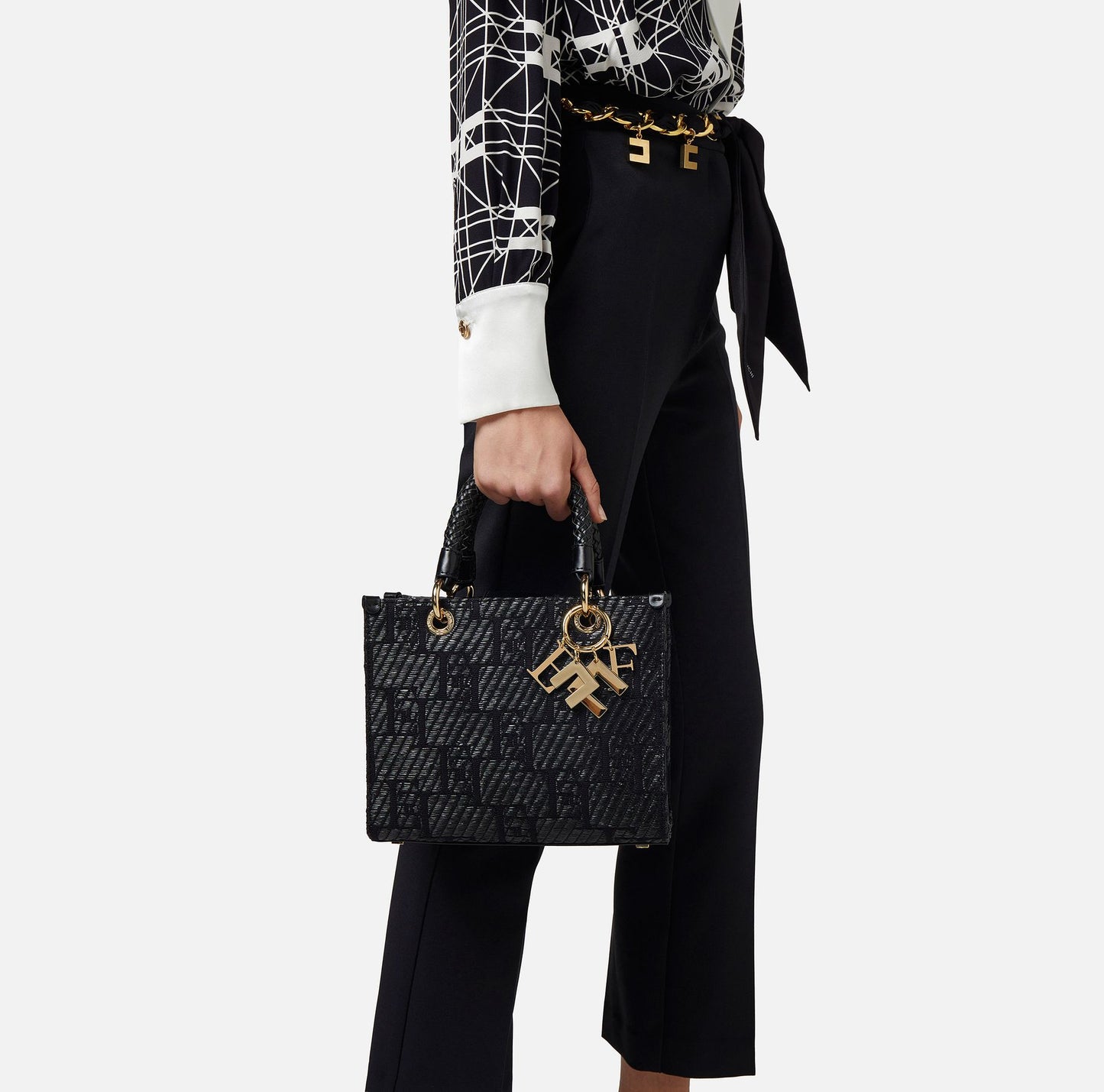 BS27A42E2-Accessori-borsa-ELISABETTA FRANCHI